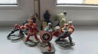 Disney infinity 2.0 Figuren Nordrhein-Westfalen - Wermelskirchen Vorschau