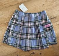 Bershka Skort Pants Rock Karo Flieder Pastell Rosa M Neu Eimsbüttel - Hamburg Eidelstedt Vorschau