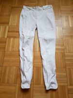 Pfiff Vollbesatz Reithose Gr. 40 weiss NEU !!! Niedersachsen - Wolsdorf Vorschau