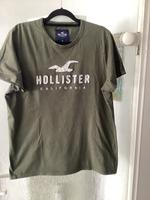 HOLLISTER T-Shirt Gr. XL Nordrhein-Westfalen - Düren Vorschau