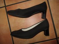 ara Pumps Schuhe Gr 5 G schwarz Damen Absatz Rheinland-Pfalz - Montabaur Vorschau