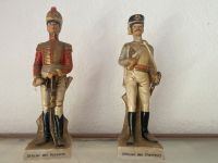 Porzellan Soldaten aus Nachlass Napoleon Leipzig - Schönau Vorschau