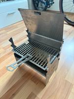 FENNEK Grill – Der Premium-Grill für unterwegs! Leipzig - Eutritzsch Vorschau