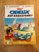Asterix Obelix auf Kreuzfahrt Band XXX 1. Auflage 1996 Bayern - Simbach Vorschau
