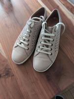 Halbschuhe Ara gr 42,5 Bayern - Teisendorf Vorschau