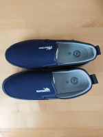 Sneaker, blau, 45, nagelneu Ortho Pro, fällt klein aus Größe 44 Sachsen-Anhalt - Magdeburg Vorschau