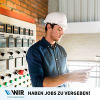 ✅ WIR suchen Servicetechniker (m/w/d) - bis 20€/Std + Benefits Berlin - Marzahn Vorschau