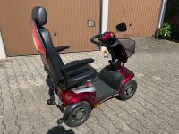 Elektroscooter von Shoprider - Seniomobil Rheinland-Pfalz - Mutterstadt Vorschau