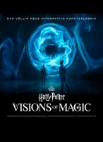 Gesucht: 1 Ticket für die Harry Potter Show in Köln für den 24.05 Hessen - Wiesbaden Vorschau