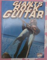 Gitarren Solo Buch 1978 Bayern - Viechtach Vorschau