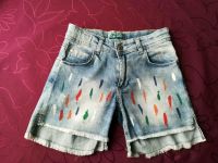 Jeans Shorts für Mädchen Nordrhein-Westfalen - Paderborn Vorschau