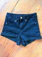 New Yorker - Shorts schwarz Superstretch - Gr. XXS 32-34 - 152 Schleswig-Holstein - Osterby  Vorschau