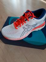 Laufschuh Damen Asics Größe 36 Baden-Württemberg - Lauda-Königshofen Vorschau