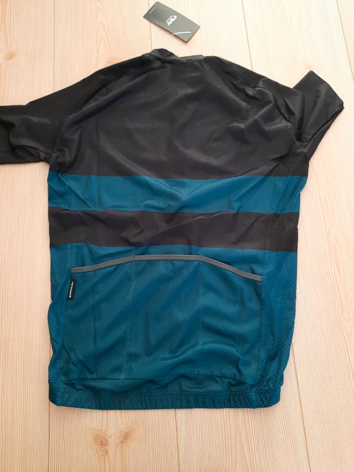 Northwave Blade Air Jersey Radtrikot Rennrad Gravel in Nieder-Olm