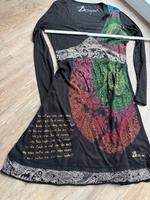 Desigual Kleid Gr. M Hessen - Petersberg Vorschau