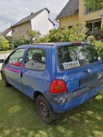 Renault Twingo 2005 Bayern - Grafenwöhr Vorschau