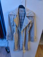 burberry Trenchcoat Mantel Jacke Briten Brit Bayern - Bad Griesbach im Rottal Vorschau