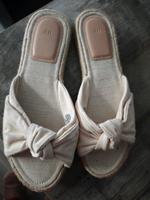 süße Sommerschuhe Niedersachsen - Ilsede Vorschau