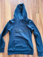 Damen Hoodie Bench Größe S / blau Bayern - Alzenau Vorschau