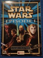 Star Wars Episode 1 Sticker Album [ohne Poster] [vollständig] Berlin - Steglitz Vorschau