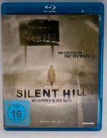Silent Hill Häfen - Bremerhaven Vorschau