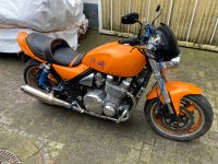 Kawasaki Zephyr 1100 aus 5-1992 ,,mit gelungenem Umbau ???,, Bochum - Bochum-Ost Vorschau