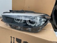 BMW Voll LED Scheinwerfer 1er f20 f21 LCI links Nordrhein-Westfalen - Recklinghausen Vorschau