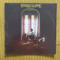 Schallplatte Vinyl: Stanley Clarke - Journey To Love Frankfurt am Main - Westend Vorschau