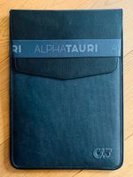 NEU UND UNBENUTZT: AlphaTauri Laptop-Sleeve aus feinstem Leder Leipzig - Leipzig, Zentrum-Nord Vorschau