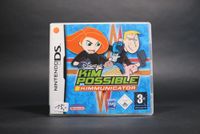 Disneys Kim Possible Nintendo DS 2DS 3DS Disney Schleswig-Holstein - Neumünster Vorschau