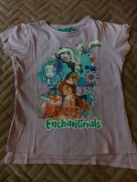 T-Shirt EnchanTimals Gr.122 Mädchen Brandenburg - Potsdam Vorschau