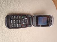 handy klapphandy samsung shg -c 260 vodafone  gebr Niedersachsen - Moormerland Vorschau