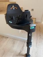 Cybex Babyschale + Isofix Niedersachsen - Isernhagen Vorschau