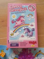 HABA Einhorn Glitzerglück ♡ Bayern - Saaldorf-Surheim Vorschau