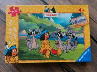 Puzzle Yakari von Ravensburger Thüringen - Mönchenholzhausen Vorschau