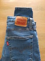 Levi’s 721™ High Rise Super Skinny Jeans Schleswig-Holstein - Flensburg Vorschau