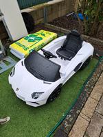Kinderauto Lamborghini *defekt* Rheinland-Pfalz - Mayen Vorschau