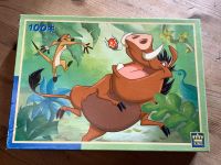 Disney ´s Timon & Pumbaa aus König der Löwen Puzzle Nordrhein-Westfalen - Kleve Vorschau