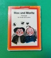 Max und Moritz 1986 Kartenspiel DDR Peterspiel Hessen - Marburg Vorschau