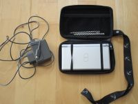 Nintendo DS Konsole u. Case plus 11 Spiele Baden-Württemberg - Lahr (Schwarzwald) Vorschau