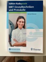 MRT Einstelltechniken und Protokolle Bonn - Endenich Vorschau
