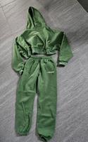 Wrstbhvr Jogginganzug XS Pulli und Hose Nordrhein-Westfalen - Eschweiler Vorschau