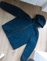 Mango Jacke Sorona-Daunen Gr M dunkelblau neu Hamburg-Mitte - Hamburg Hamm Vorschau