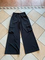Oceans Apart Sky Cargo Pant Gr. M in schwarz Niedersachsen - Schwanewede Vorschau