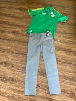 Adidas EM 2024 Volunteer Outfit Hessen - Michelstadt Vorschau