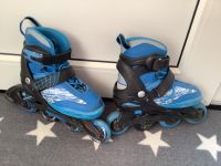 Inline skates gr 33-37. Schleswig-Holstein - Altenkrempe Vorschau