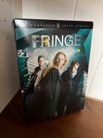 Fringe erste Staffel Nordrhein-Westfalen - Erftstadt Vorschau