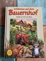 Erlebnisse auf dem Bauernhof, Pino die Maus, Kinderbuch Herzogtum Lauenburg - Labenz Vorschau