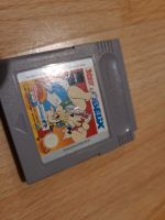 Game Boy Classic Spiel, Asterix & Obelix Thüringen - Stützerbach Vorschau