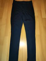 Tchibo Leggings dunkelblau Hessen - Wiesbaden Vorschau